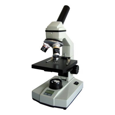 生物顯微鏡XSD-36XC （單目、學生用）
